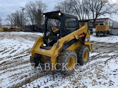 skid steer sale wisconsin|used skidsteer madison.